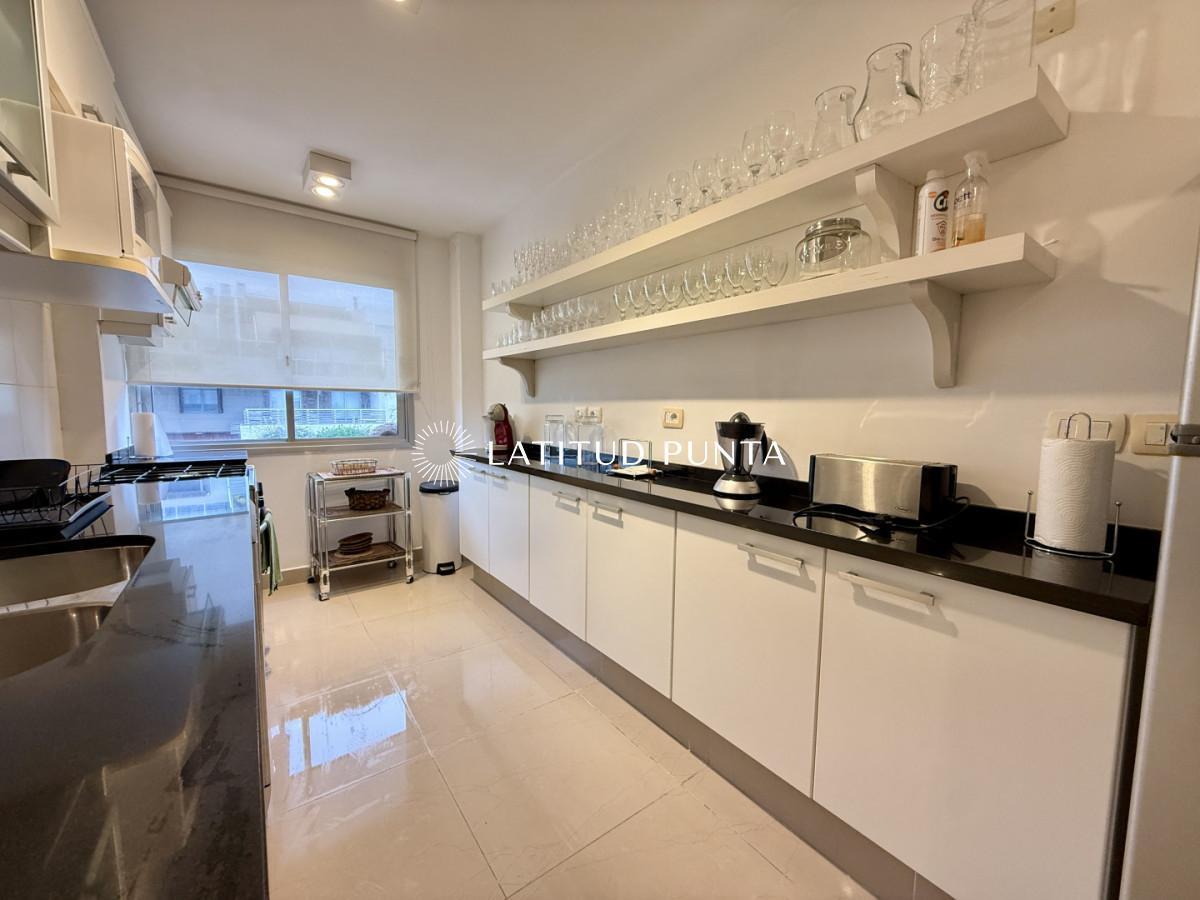 Foto de Pent house en venta en Lomas de Manantiales, imagen 5