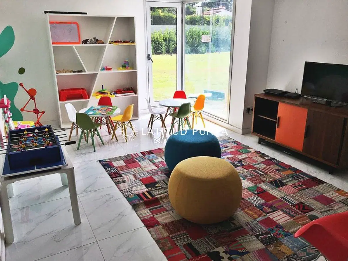 Monoambiente en venta Roosevelt Punta del Este 5