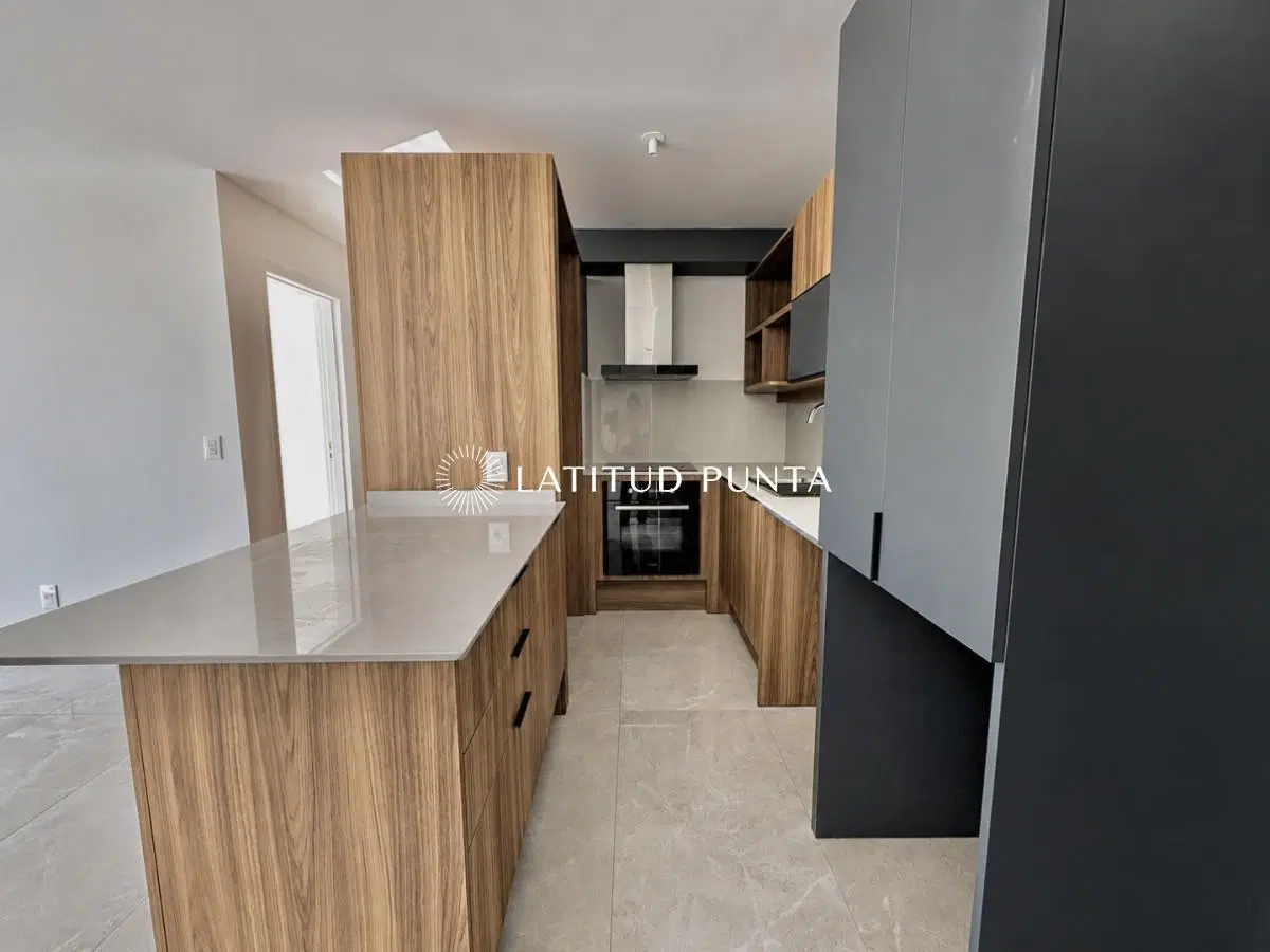Apartamento a estrenar en View II, 1 dormitorio 5