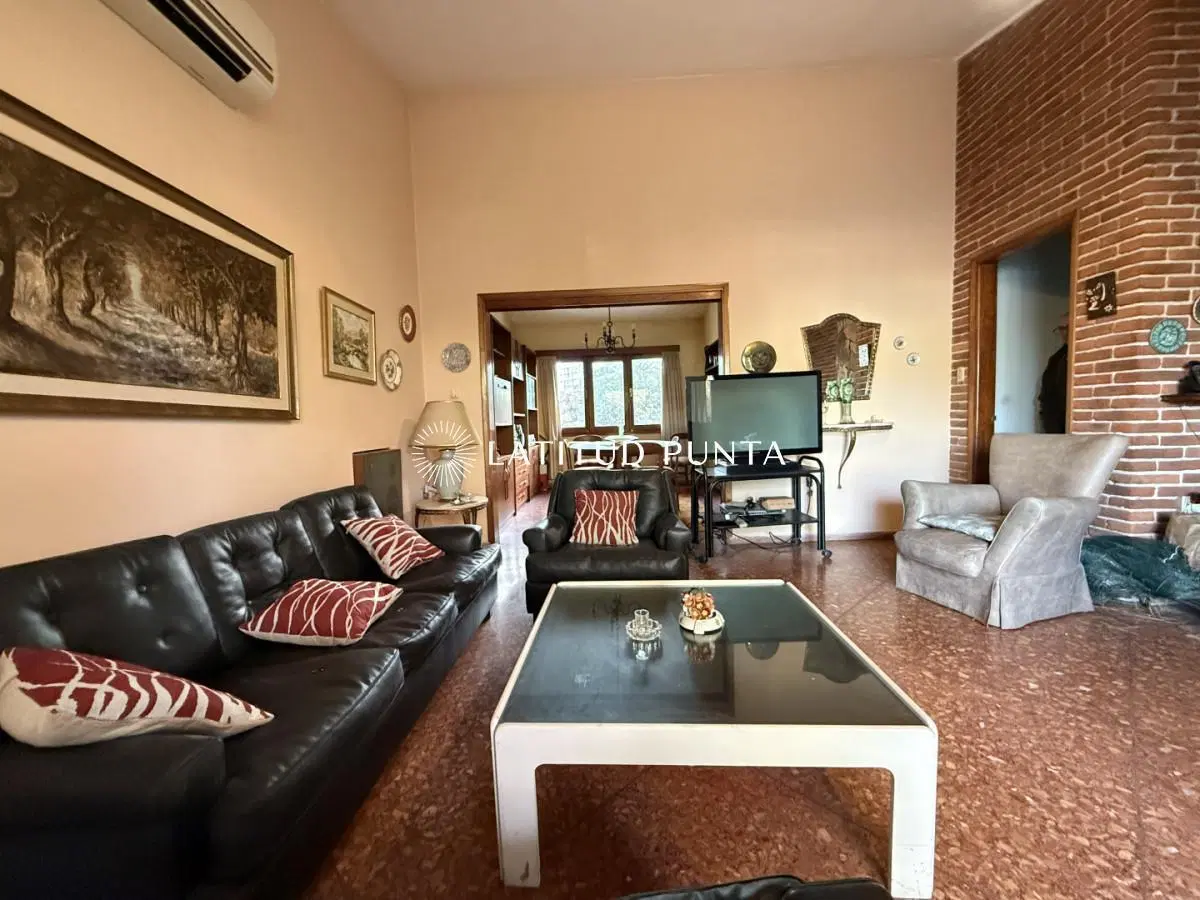 Casa 3 dormitorios mas dependencia. Cantegril 3