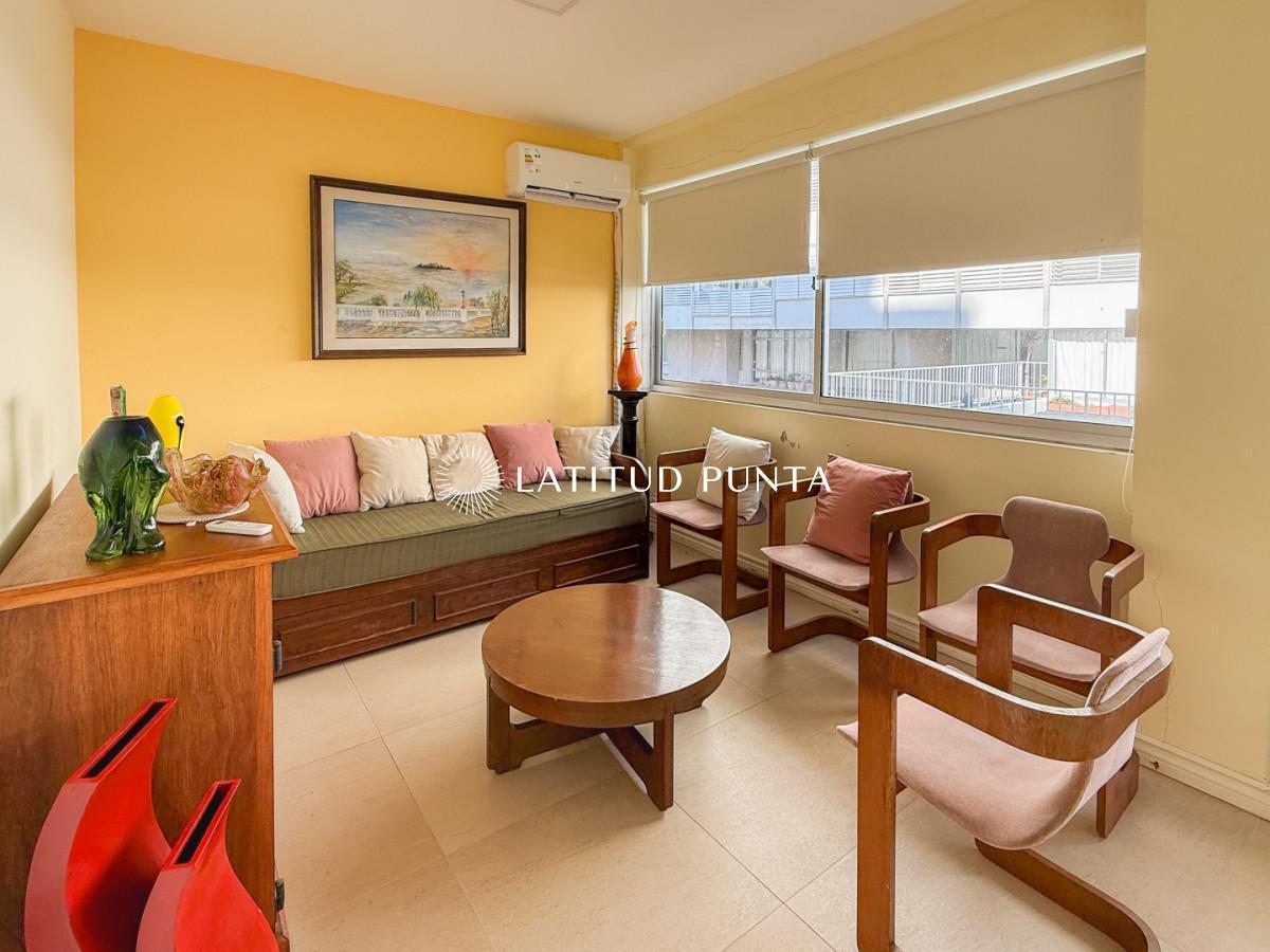 Foto de Apartamento de un dormitorio a pasos del Puerto, imagen 1