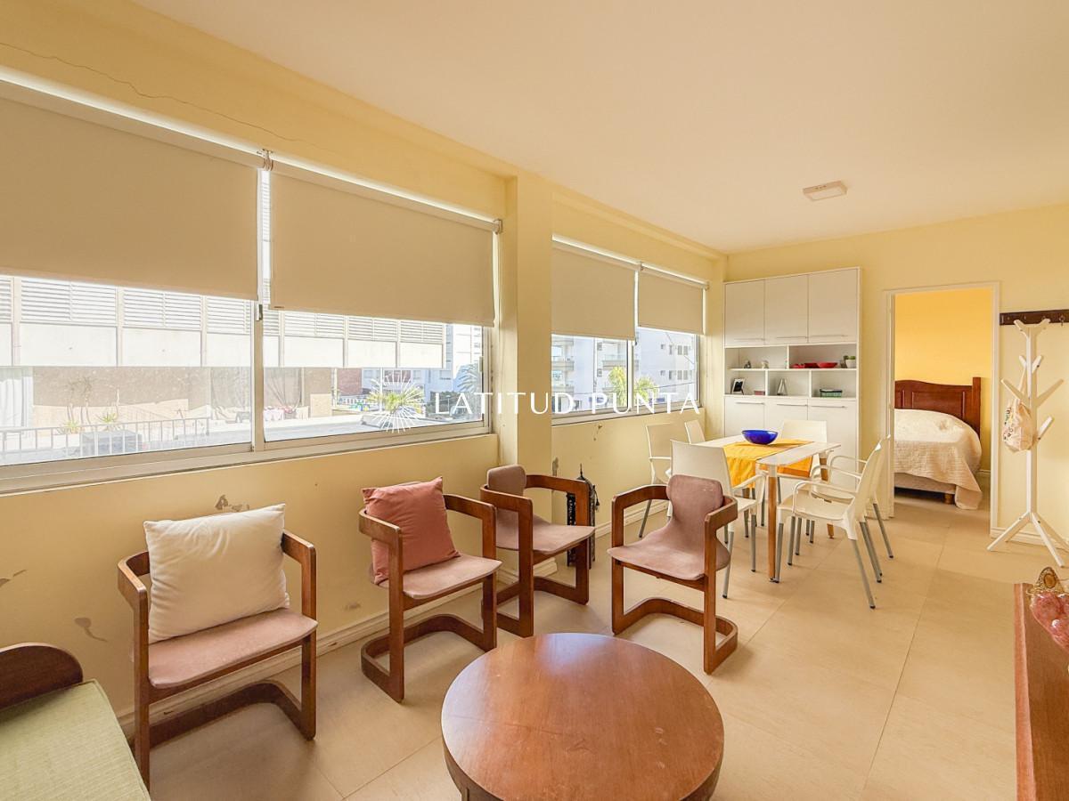 Foto de Apartamento de un dormitorio a pasos del Puerto, imagen 2