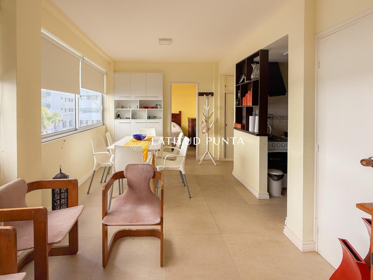 Foto de Apartamento de un dormitorio a pasos del Puerto, imagen 4