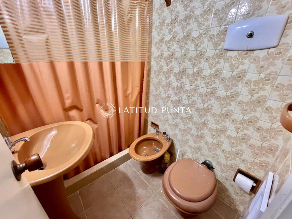 Mansa, apartamento de un dormitorio frente al mar 3