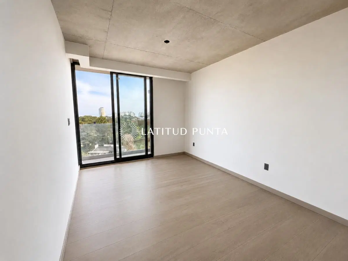 Apartamento en Roosevelt a estrenar, 1 dormitorio - Mansa Tower 4