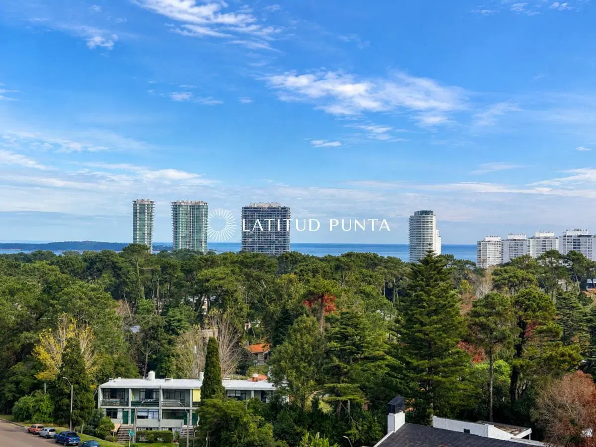 Apartamento en Roosevelt a estrenar, 1 dormitorio - Mansa Tower 3