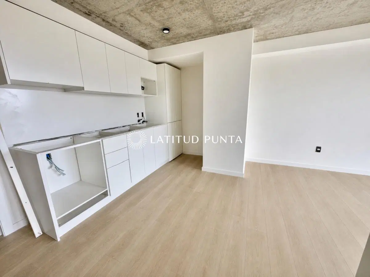 Apartamento en Roosevelt a estrenar, 1 dormitorio - Mansa Tower 5