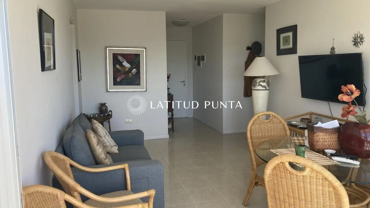 Apartamento en Roosevelt, 2 dormitorios 1