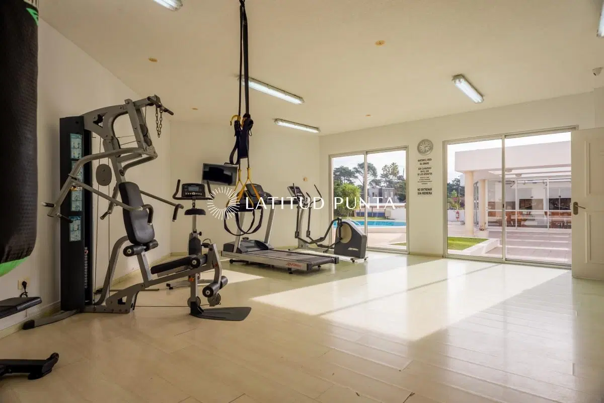 Apartamento en Roosevelt, 2 dormitorios 2