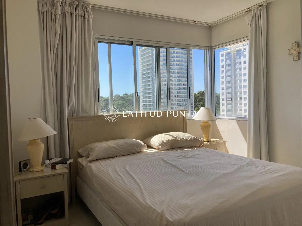 Apartamento en Roosevelt, 2 dormitorios 5