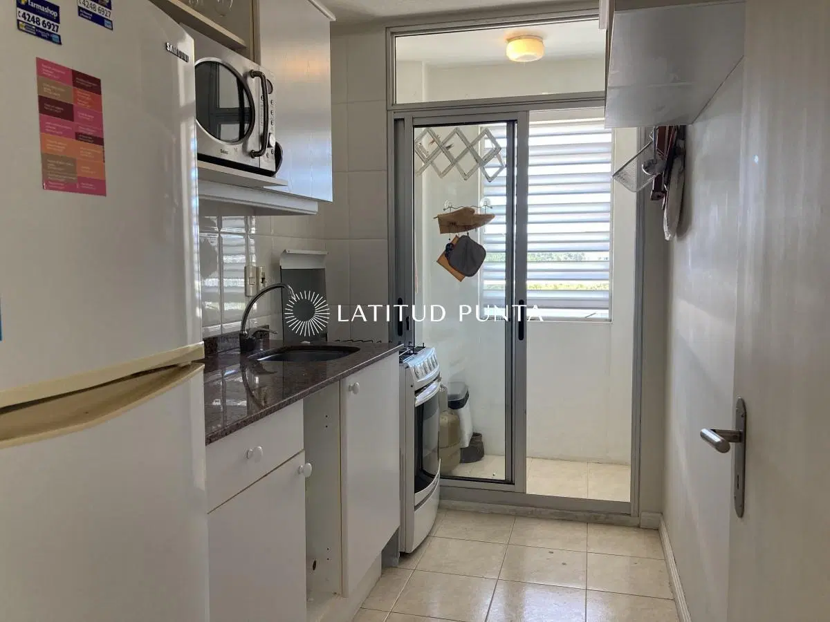 Apartamento en Roosevelt, 2 dormitorios 3