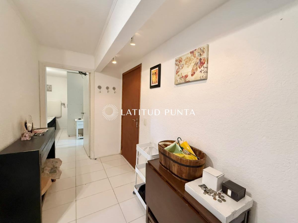 Foto de Apartamento en Península, 1 dormitorio y parrillero, imagen 5