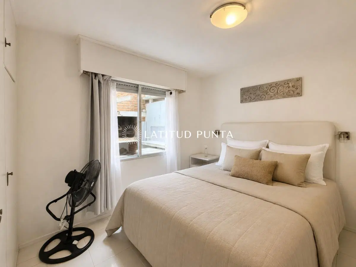 Apartamento de un dormitorio en venta. 4