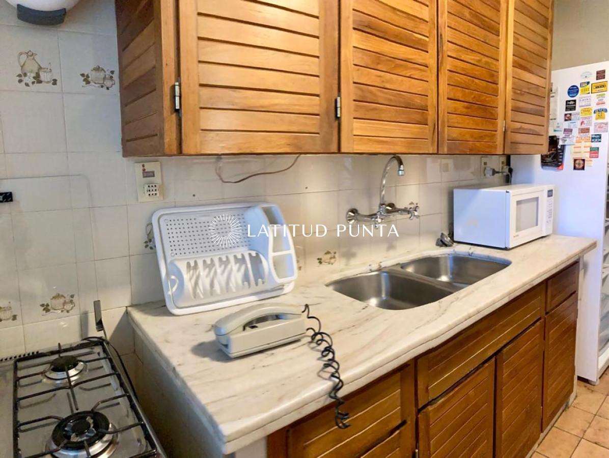 Foto de Apartamento de tres dormitorios con vista al mar, imagen 4