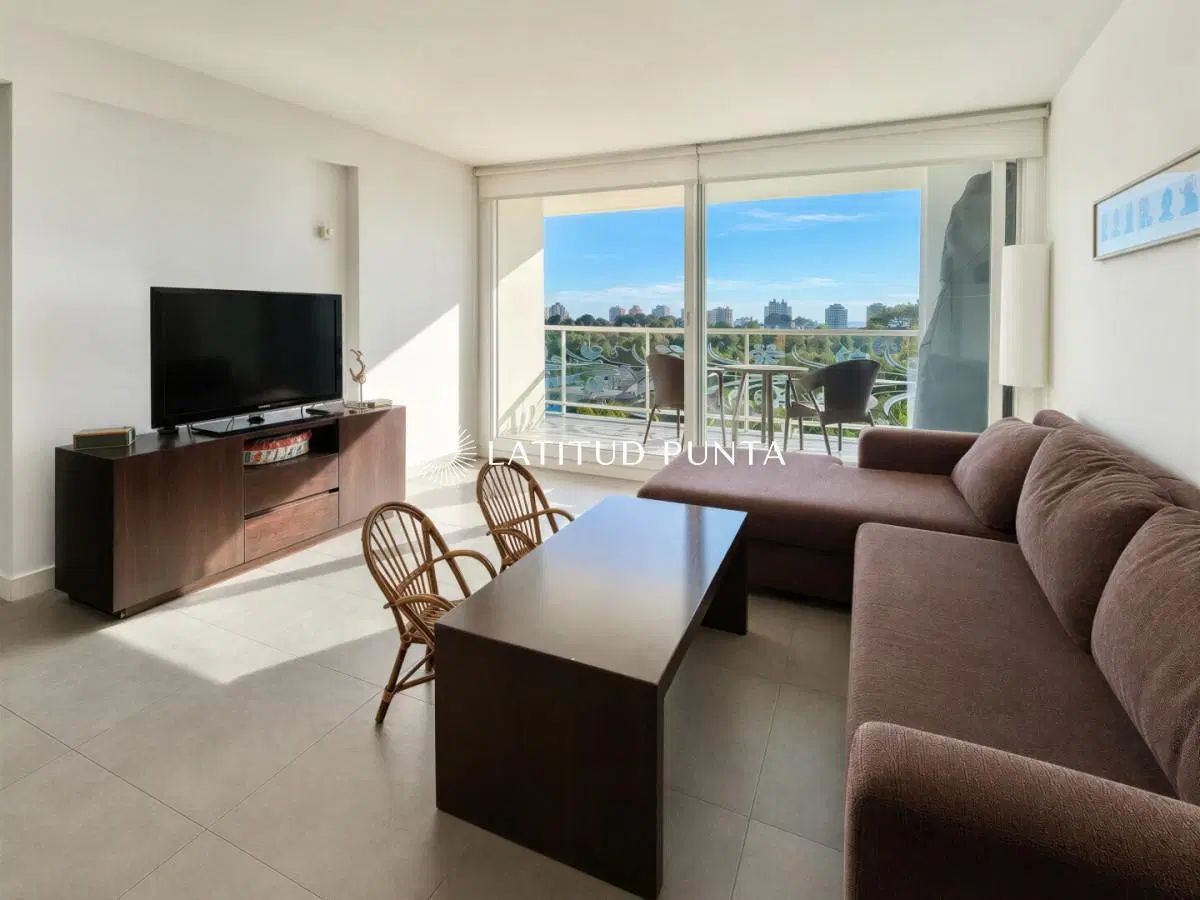 Apartamento en Roosevelt, 2 dormitorios 3