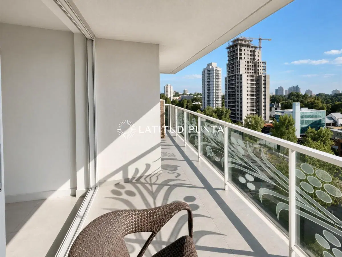 Apartamento en Roosevelt, 2 dormitorios 5
