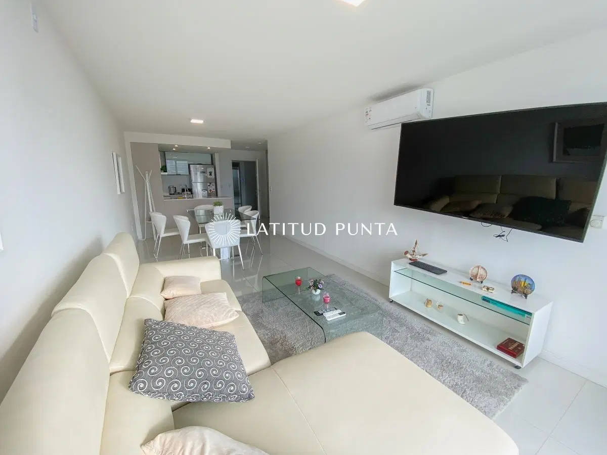 Apartamento en Mansa, 2 dormitorios 1