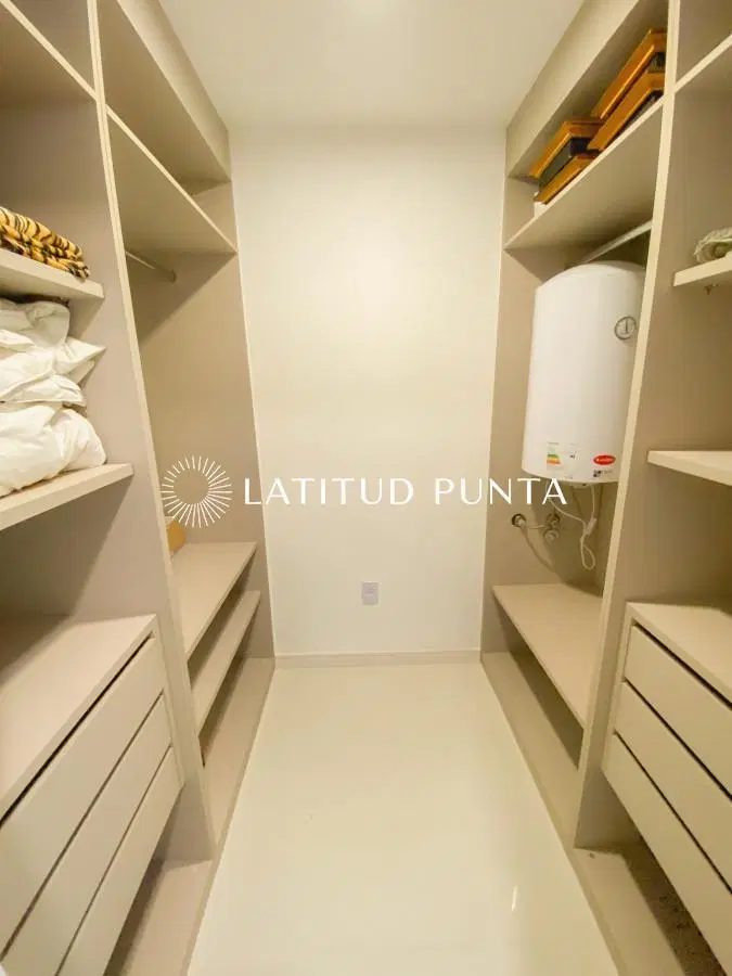 Apartamento en Mansa, 2 dormitorios 2