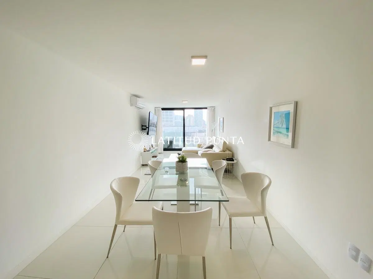 Apartamento en Mansa, 2 dormitorios 8