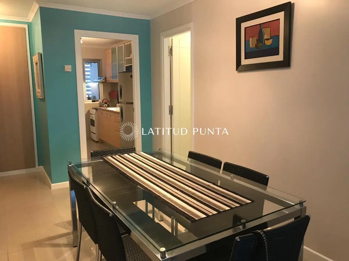 Apartamento en Ocean Drive, 2 dormitorios 8