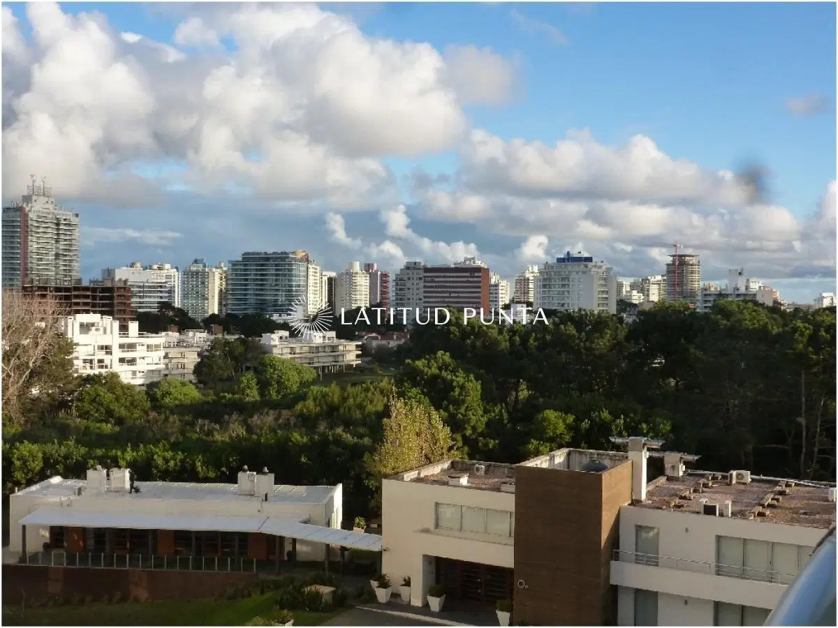 Apartamento en Ocean Drive, 2 dormitorios 2