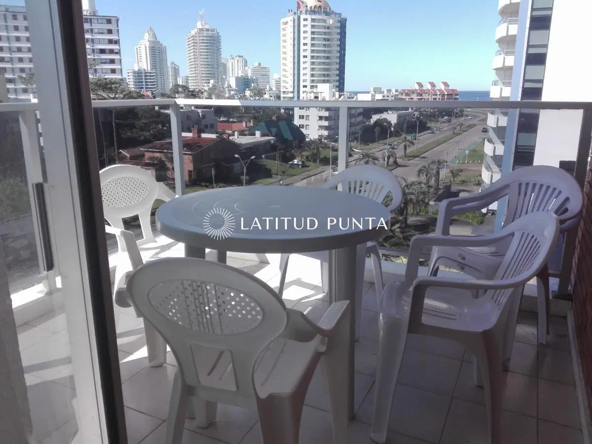 Apartamento en Chiverta, 2 dormitorios y medio 4
