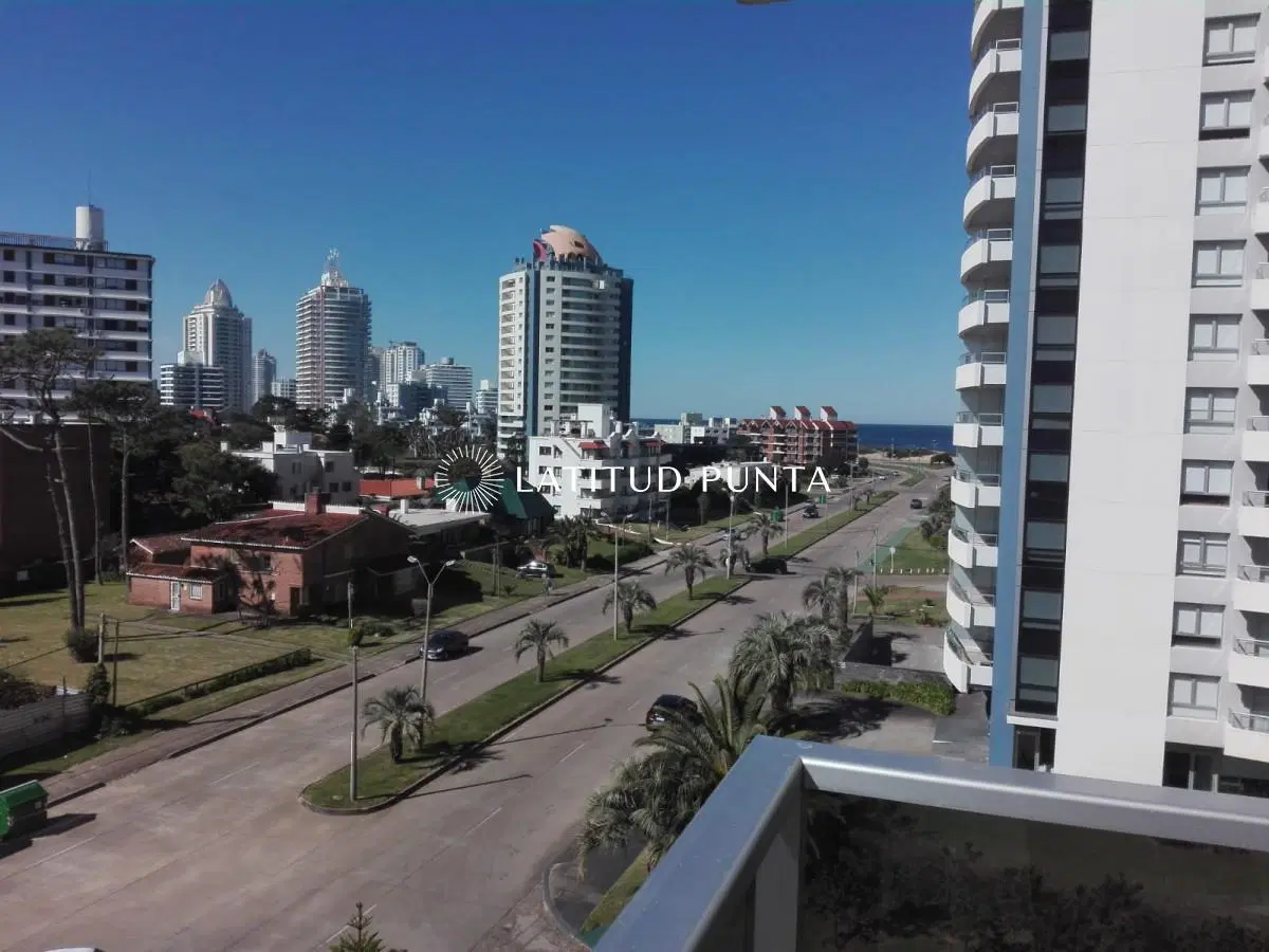 Apartamento en Chiverta, 2 dormitorios y medio 3
