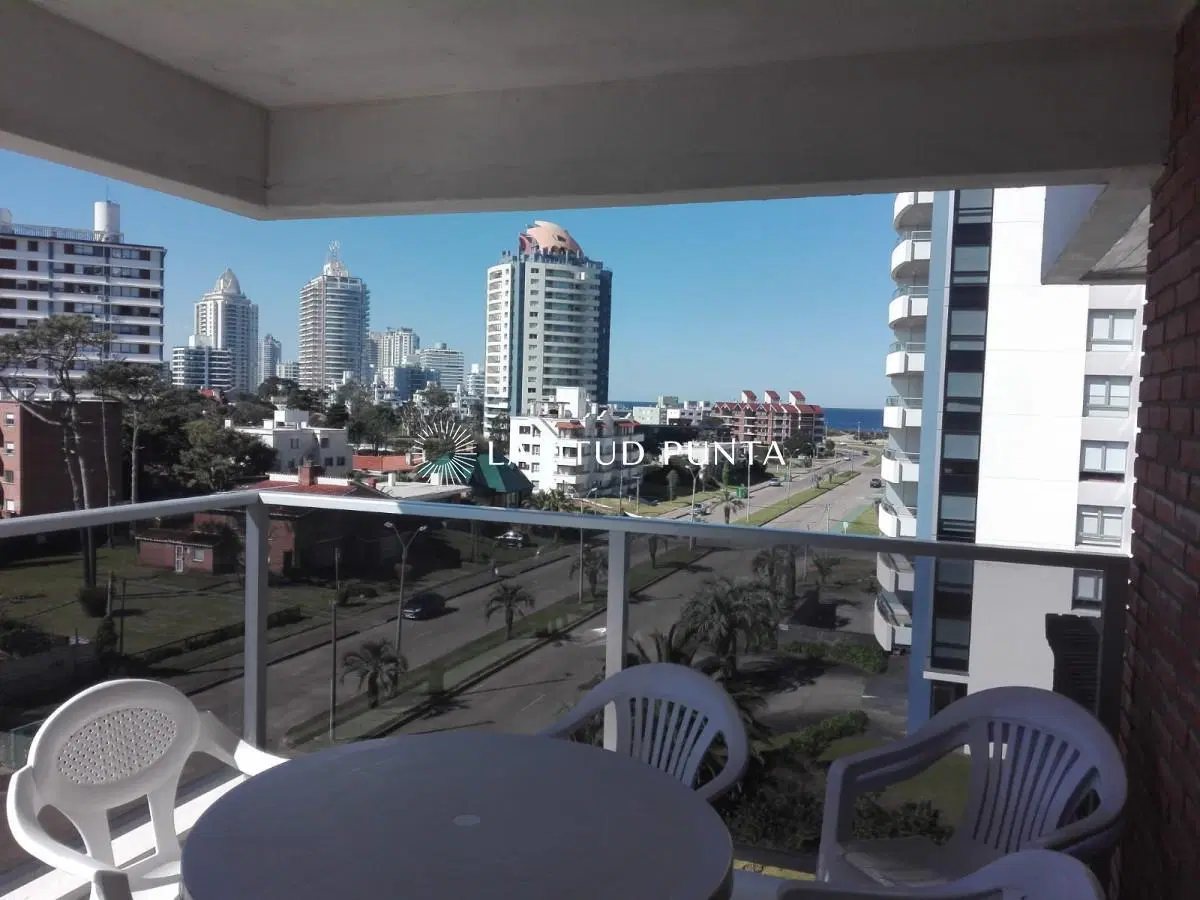Apartamento en Chiverta, 2 dormitorios y medio 2