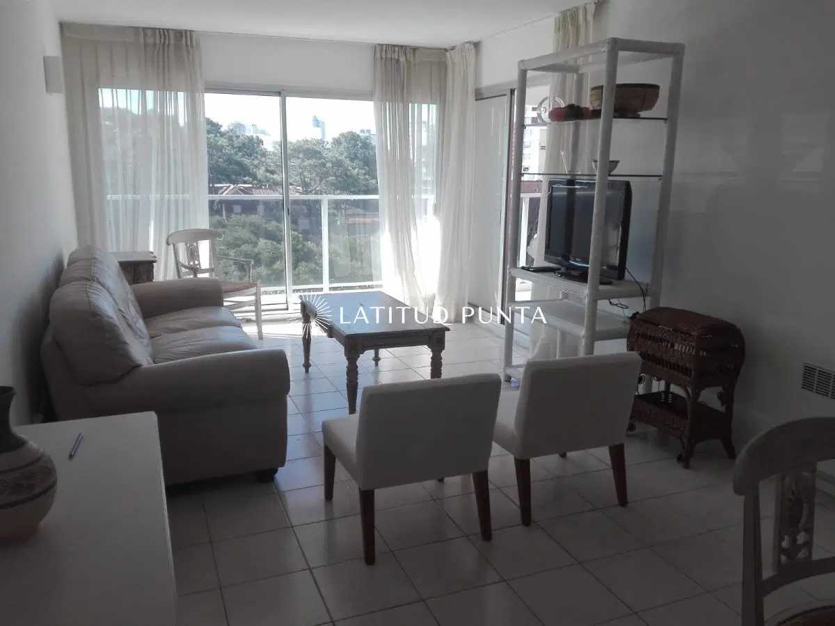 Apartamento en Chiverta, 2 dormitorios y medio 1