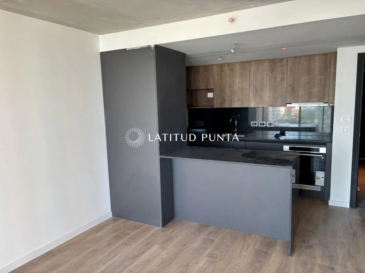 Apartamento en Torres del Este, 2 dormitorios 2