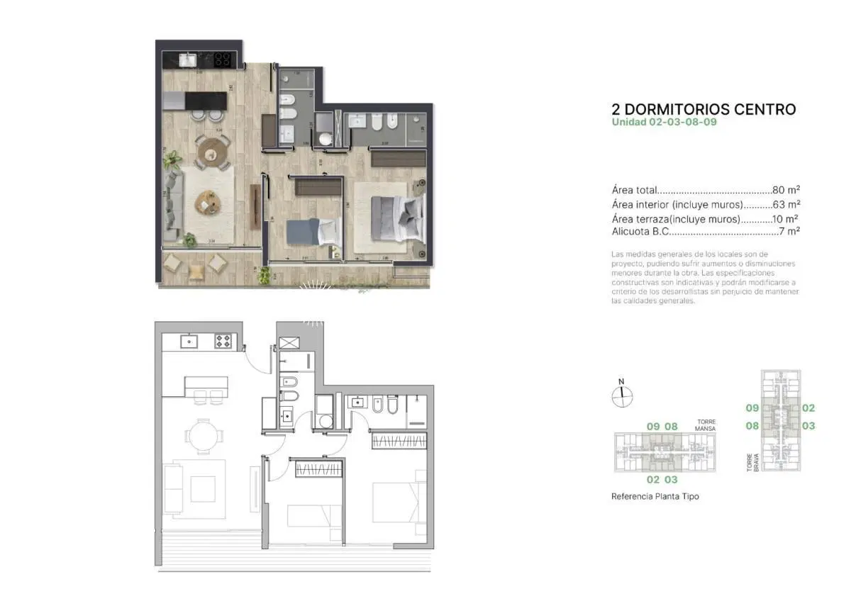 Plano 1