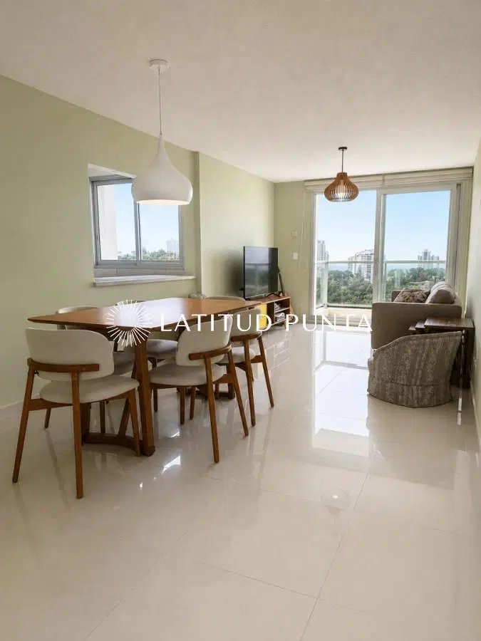 Apartamento en Roosevelt, 2 dormitorios 2