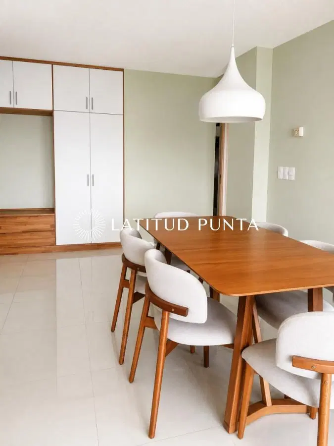 Apartamento en Roosevelt, 2 dormitorios 3