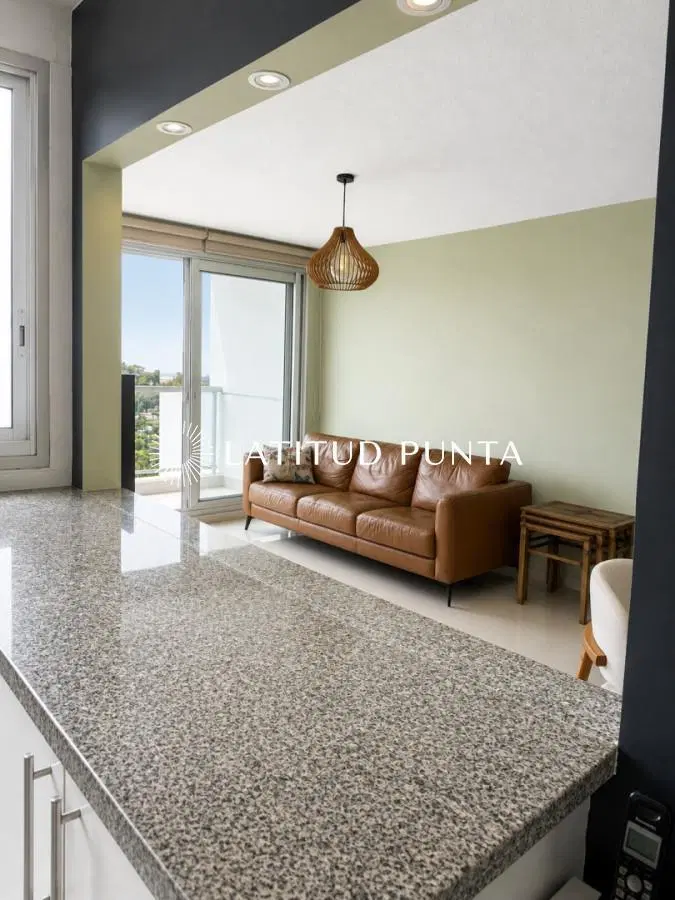 Apartamento en Roosevelt, 2 dormitorios 1
