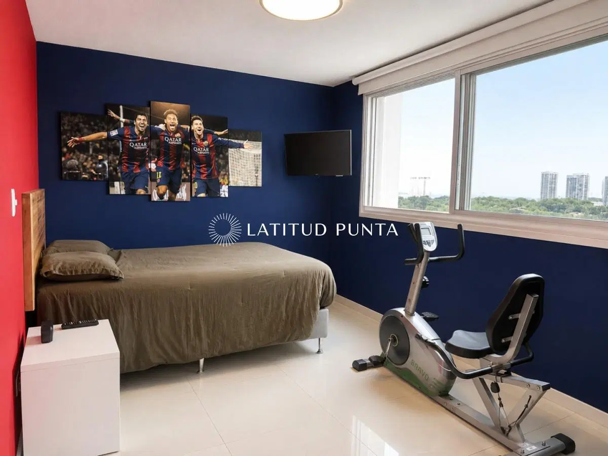 Apartamento en Roosevelt, 2 dormitorios 8