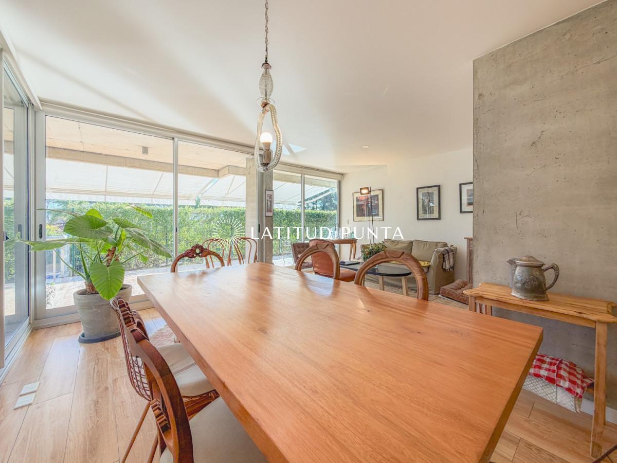 Foto de Apartamento en Mansa, 2 dormitorios y parrillero, imagen 3