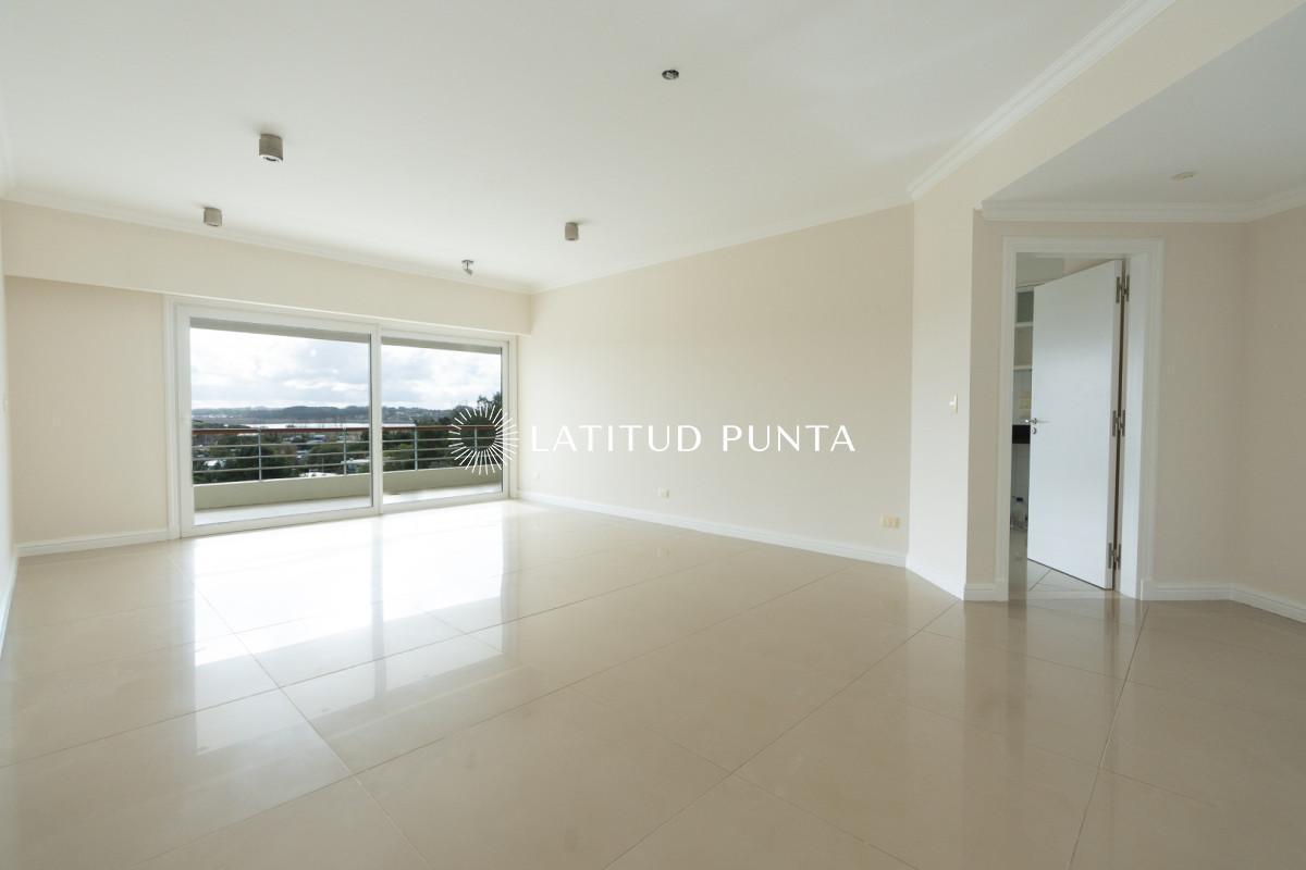 Foto de Penthouse en venta Playa Mansa, imagen 1
