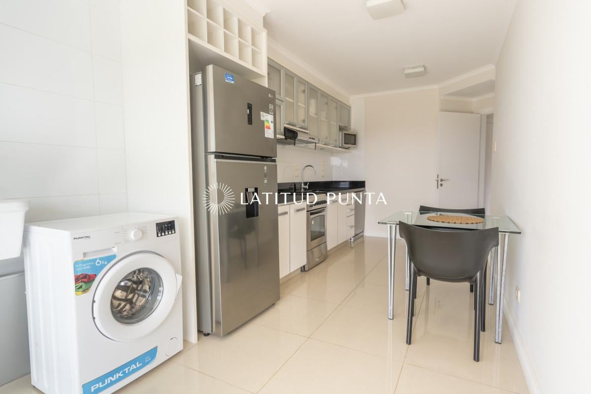 Foto de Apartamento Playa Mansa 3 ambientes, imagen 1