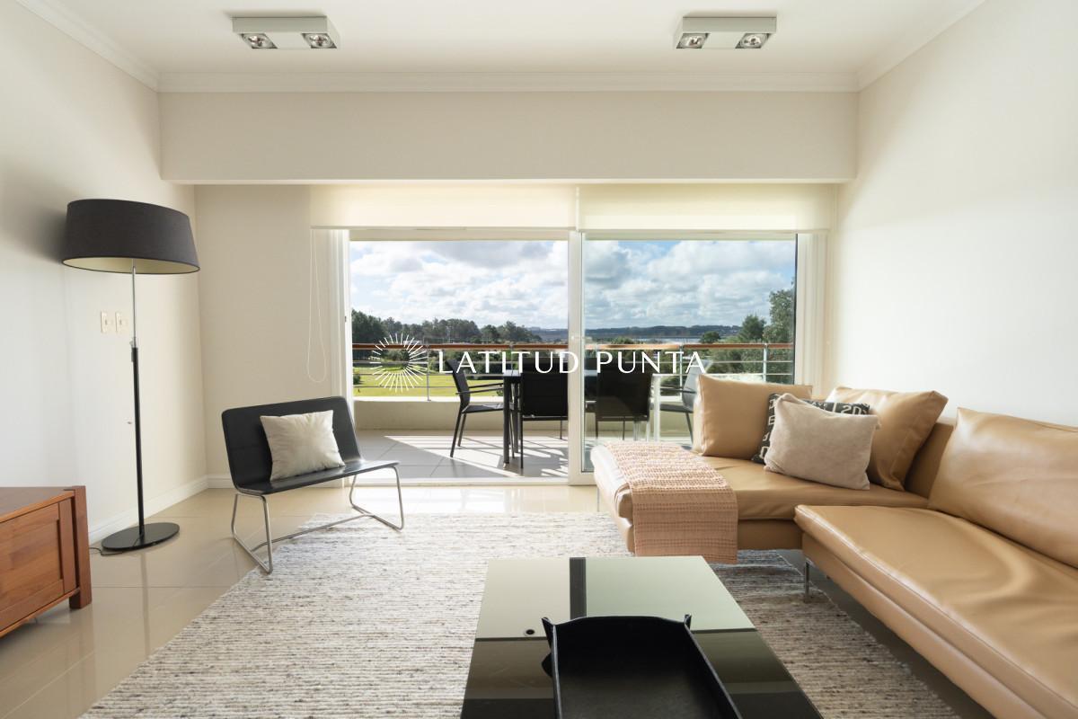 Foto de Apartamento Playa Mansa 3 ambientes, imagen 2