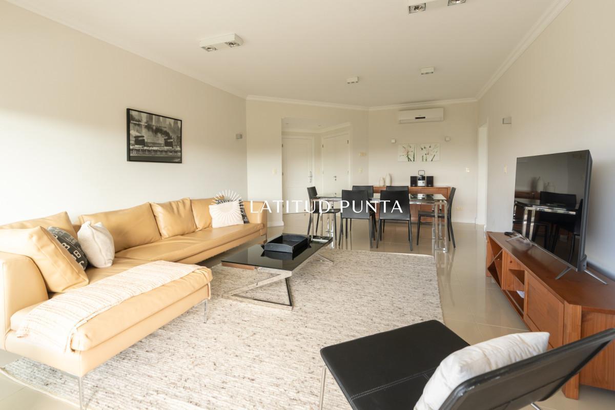 Foto de Apartamento Playa Mansa 3 ambientes, imagen 4