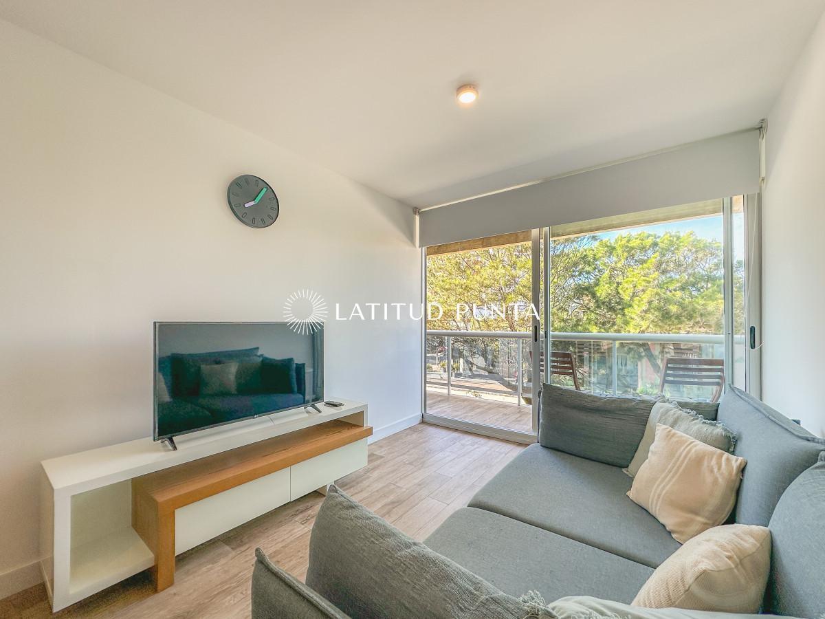 Foto de Apartamento en venta con renta anual, imagen 1