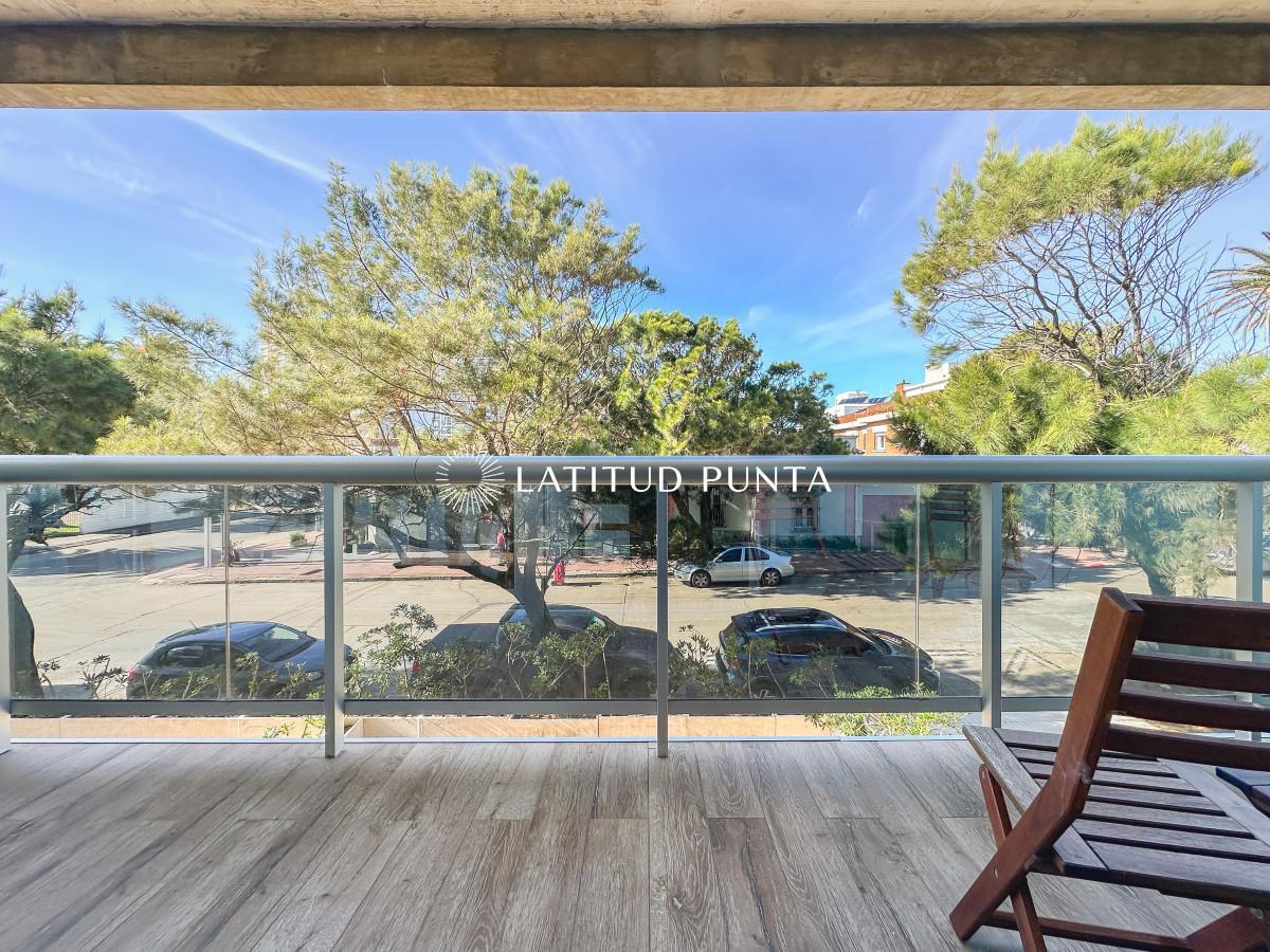 Foto de Apartamento en venta con renta anual, imagen 2