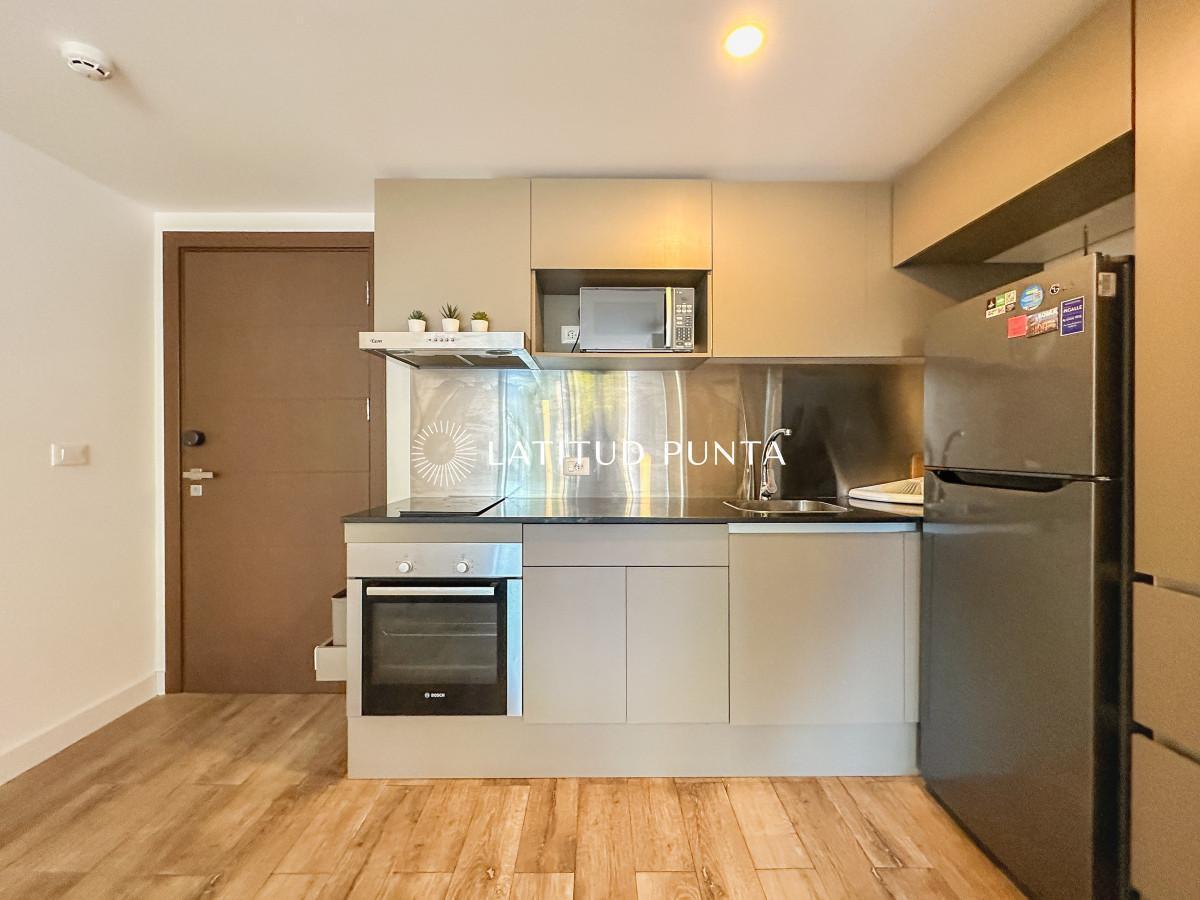 Foto de Apartamento en venta con renta anual, imagen 5