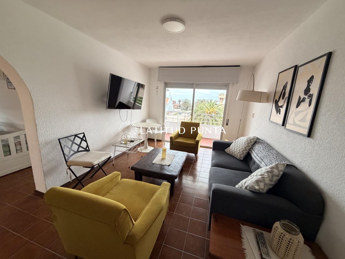 Foto de Apartamento 2 dormitorios. Península, imagen 1