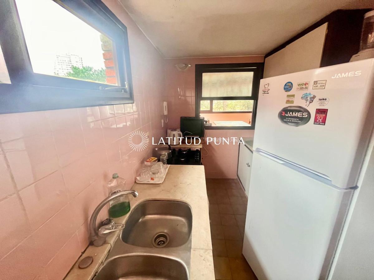 Foto de Dúplex 3 dormitorios con terraza parrillero. Aidy Grill, imagen 5