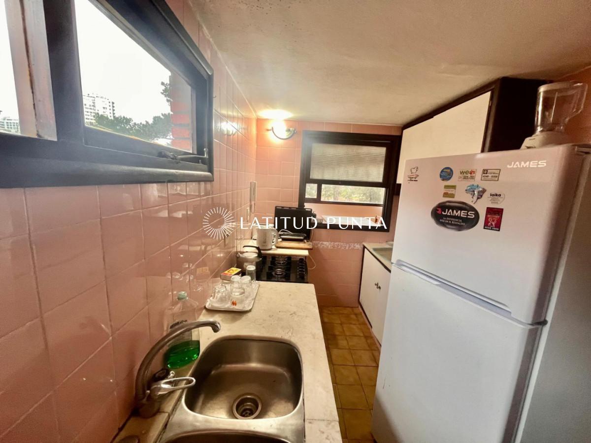 Foto de Dúplex 3 dormitorios con terraza parrillero. Aidy Grill, imagen 4