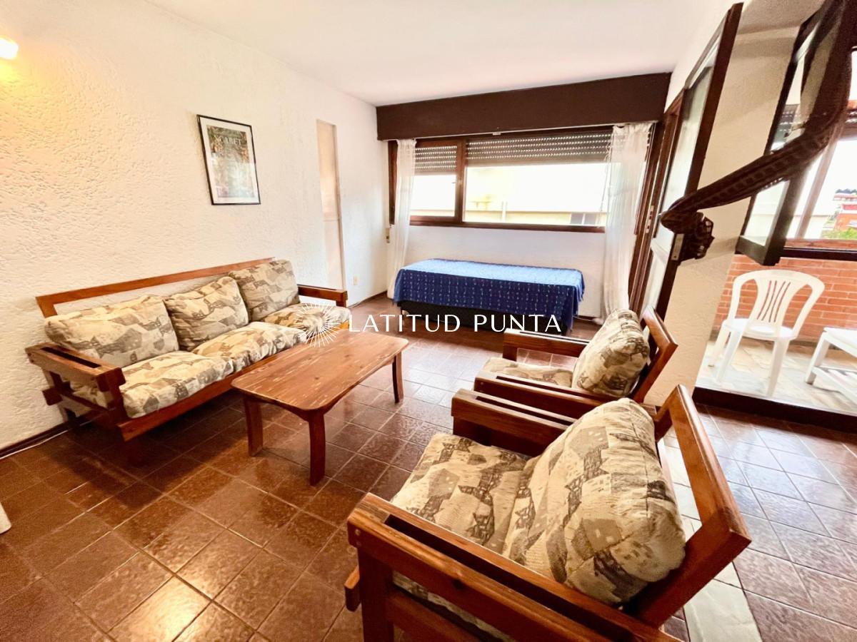Foto de Apartamento 2 dormitorios. Aidy Grill, imagen 1