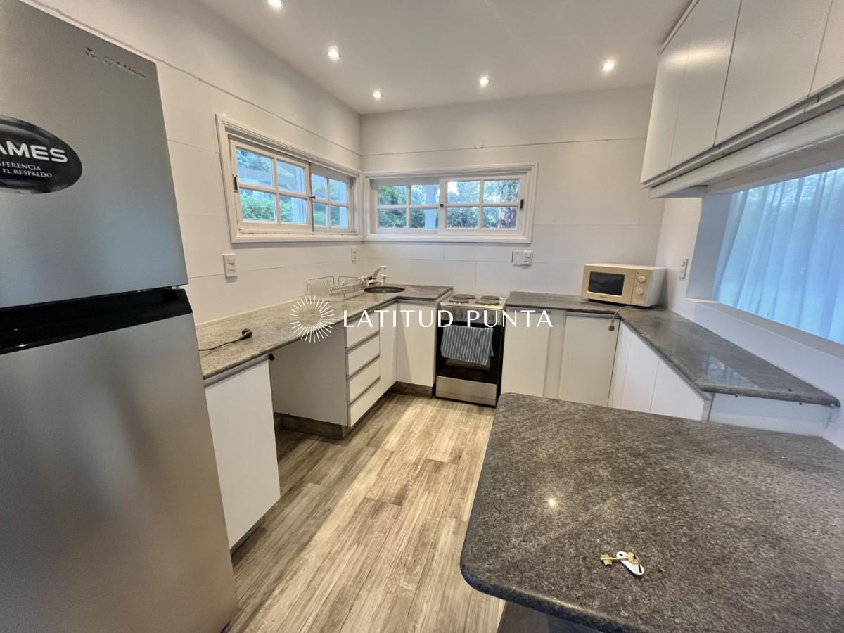Foto de Casa en venta en el barrio privado La Arbolada, imagen 5