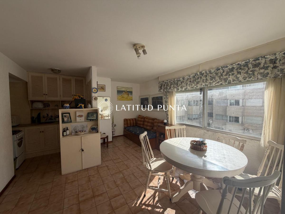 Foto de Apartamento 1 dormitorio. Península, imagen 2