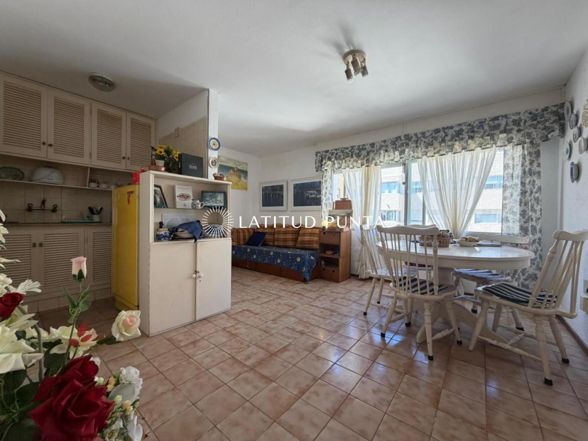 Foto de Apartamento 1 dormitorio. Península, imagen 4